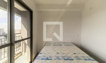 Imagem 4: Apartamento para Aluguel - Santa Cecília, 1 Quarto, 23 m2