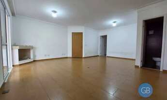 Imagem: Venda de Apartamento com 120m² na Rua Taquarytinga