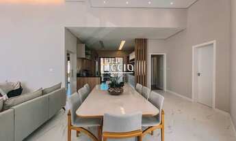 Imagem 4: SãO JOSé DOS CAMPOS - Casa de Condomínio - Urbanova