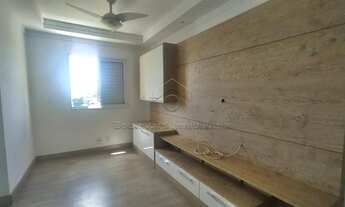 Imagem 7: Ribeirão Preto - Apartamento Padrão - Vila do Golf