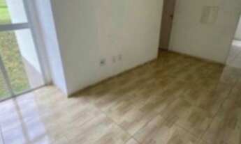 Imagem 3: Conquista Tarumã - Apto 2 Quartos Próx a portaria