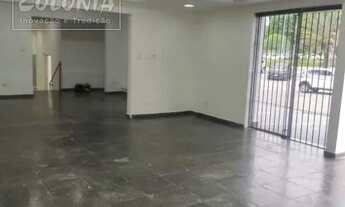 Imagem: Santo André - Prédio Inteiro - Centro