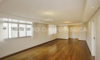 Imagem: São Paulo - Apartamento Padrão - Higienópolis