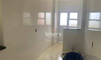 Imagem 4: Apartamento com 3 dormitórios à venda, 100 m² por R$ 435.000,00 - Aviação - Praia Grande/S