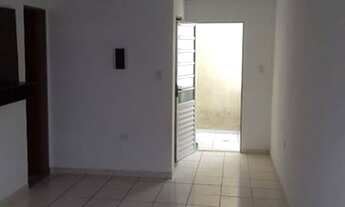 Imagem 3: Apartamento para aluguel possui 44 metros quadrados com 1 quarto em Vila Moraes - São Paul