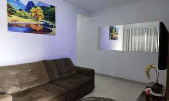 Imagem 5: 0 - Casa 3 quartos, sendo 1 suíte