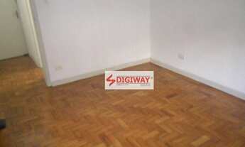 Imagem 5: Metrô Ana Rosa Apartamento com 2 dormitórios