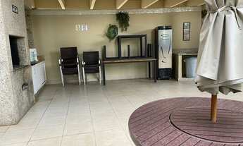 Imagem 6: BRASÍLIA - Apartamento Padrão - NORTE (ÁGUAS CLARAS