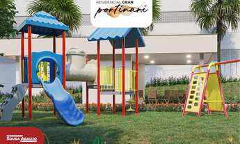 Imagem 7: GRAN PORTINARI - JARDIM PAULISTA