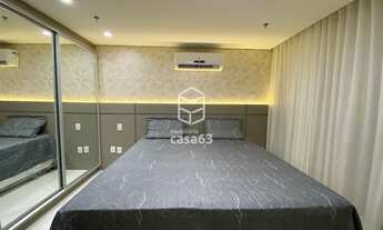 Imagem: Belíssimo Flat mobiliado