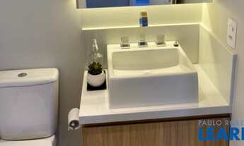 Imagem 6: APARTAMENTO - POMPÉIA - SP