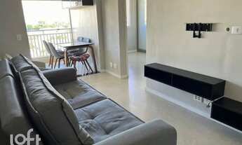 Imagem 6: Apartamento à venda em Água Rasa com 49 m², 2 quartos, 2 vagas