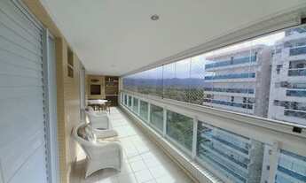 Imagem 6: Apartamento com 3 dormitórios à venda, 96 m² por R$ 2.450.000,00 - Riviera de São Lourenço