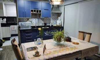 Imagem 6: Apartamento com 4 dormitórios à venda, 102 m² por R$ 1.182.000 - Água Rasa - São Paulo/SP