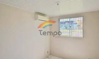 Imagem 5: Apartamento com 2 dormitórios para alugar, 38 m² por R$ 600,00/mês - Canudos - Novo Hambur