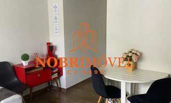 Imagem 6: APARTAMENTO 2 QUARTOS NO ENGENHO DE DENTRO