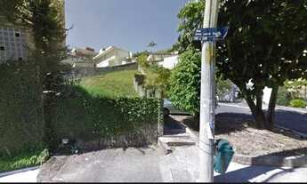 Imagem 6: Vendo/ alugo terreno Alto de Santana