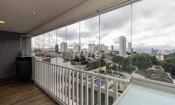 Imagem 7: São Paulo - Apartamento Padrão - Cambuci