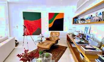 Imagem 7: Cobertura em Icaraí com 650 m2, 4 quartos e 4 vagas