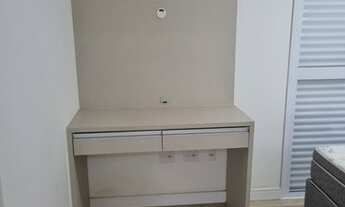 Imagem 7: Apartamento para aluguel com 63 metros quadrados com 2 quartos em Boqueirão - Santos - SP