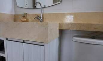 Imagem 5: Apartamento 2/4 em condomínio diferenciado com 02 vagas de garagem