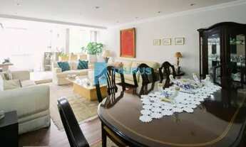 Imagem 2: Apartamento à venda, 3 Dormitórios, 1 vaga, 135m², Itaim Bibi