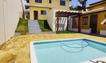 Imagem: SOBRADO - PARQUE VÉU DAS NOIVAS - MG