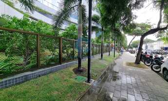 Imagem 2: Apartamento para Venda em Recife, Centro, 4 dormitórios, 4 suítes, 6 banheiros, 4 vagas