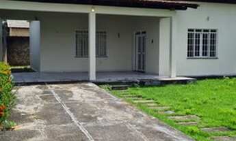 Imagem 3: Casa no Caimbé Casa com 1 dormitório