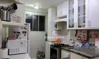 Imagem 6: Apartamento com 3 dormitórios à venda, 68 m² por R$ 425.000,00 - Paulicéia - São Bernardo