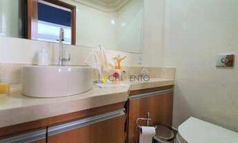 Imagem 5: Apartamento com 3 dormitórios à venda, 157 m² por R$ 1.230.000,00 - Centro - Santo André/S