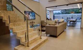 Imagem 3: Casa no Residencial Praia dos Passarinhos - Casa Duplex Mobiliado - Venda ou Locação