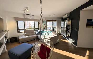 Imagem 2: APARTAMENTO 169M² NA VILA LEOPOLDINA