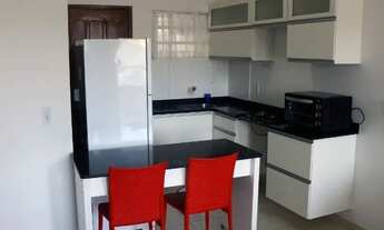 Imagem 3: Apartamento Mobiliado - Excelente localização (Próximo ao "Shopping Paraíso"