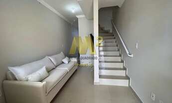 Imagem 5: Casa com 2 dorms, Solemar, Praia Grande - R$ 385 mil, Cod: 12610