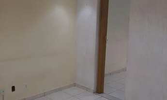 Imagem: Apartamento à venda em Perus com 50 m²