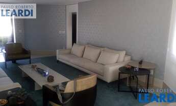 Imagem 2: COBERTURA - PERDIZES - SP