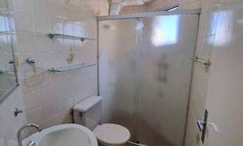 Imagem 7: Apartamento com 2 dormitórios para alugar, 65 m² por R$ 3.569,75/mês - Tatuapé - São Paulo