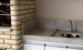 Imagem 4: Excelente apartamento para aluguel com 2 quartos em Santa Mônica - Uberlândia - MG