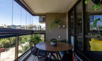 Imagem: Apartamento com 3 quartos, 88m2, para locação