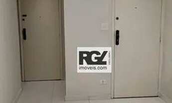 Imagem 3: Apartamento com 2 dormitórios à venda, 64 m² por R$ 460.000,00 - José Menino - Santos/SP