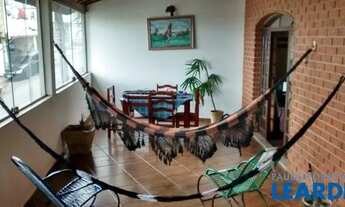 Imagem 2: CASA SOBREPOSTA - INAMAR - SP