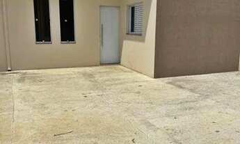 Imagem 2: Casa com 2 dormitórios à venda, 53 m² - Residencial Água Branca - Boituva/SP