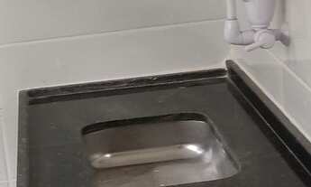 Imagem 6: Alugo Kitnets novas Cobilandia