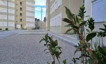 Imagem 3: Apartamento com 2 dormitórios para alugar, 46 m² por R$ 1.110/mês no Fragata em Pelotas/RS