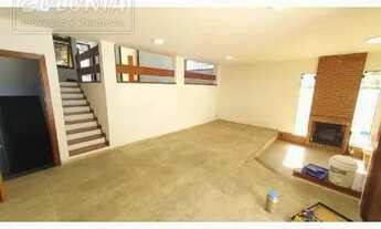 Imagem 3: Santo André - Casa Padrão - Jardim Utinga