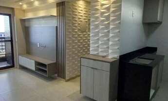 Imagem 6: Apartamento com 2 dormitórios para alugar, 59 m² por R$ 2.900,01/mês - Bairro dos Estados