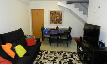 Imagem: BELO HORIZONTE - Apartamento Padrão - Santa