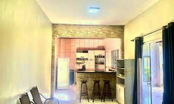 Imagem 5: Casa para venda possui 102 metros quadrados com 3 quartos