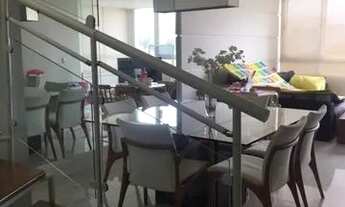 Imagem 3: COBERTURA - PANAMBY - SP